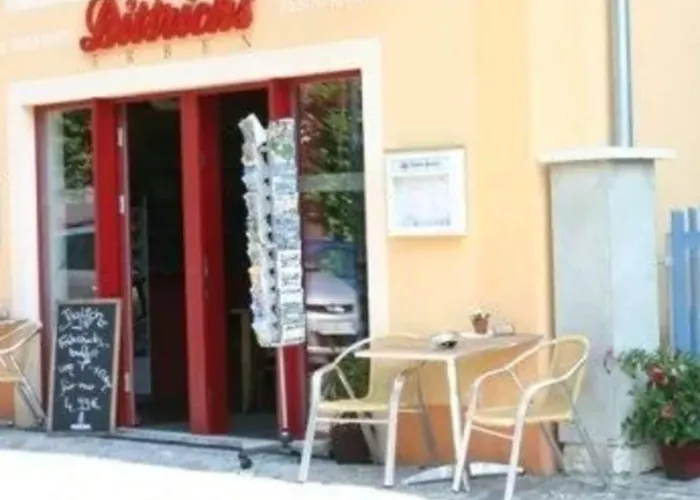 3-Sterne-Hotel: Ferienhof Dittrichs Erben