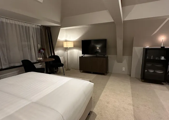 3-Sterne-Hotel: Hotel Grand Canal