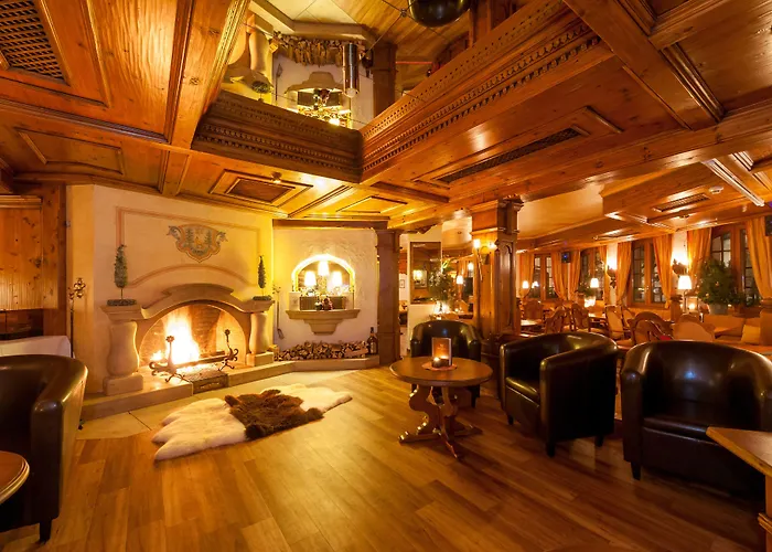 Familienhotel: National Zermatt - Matterhorn Views, Sunnegga Gateway & Spa