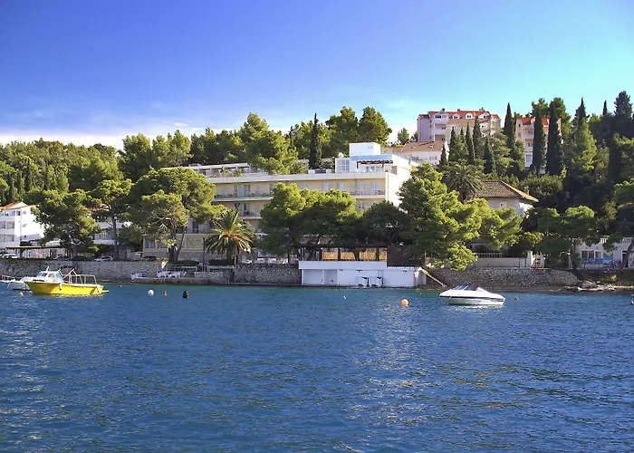 Hotel Cavtat