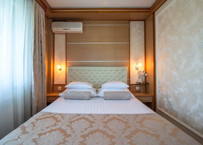 Hotel Cezar Banja Luka