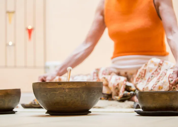 Familienhotels Bayernwinkel - Yoga&Ayurveda