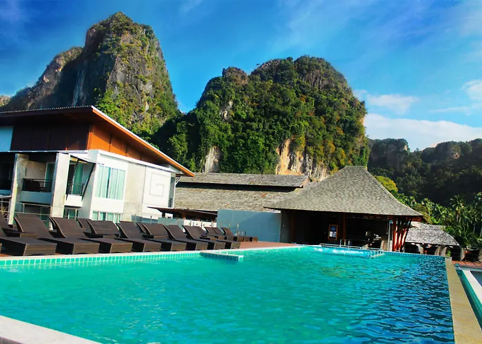 Railay Princess & Spa