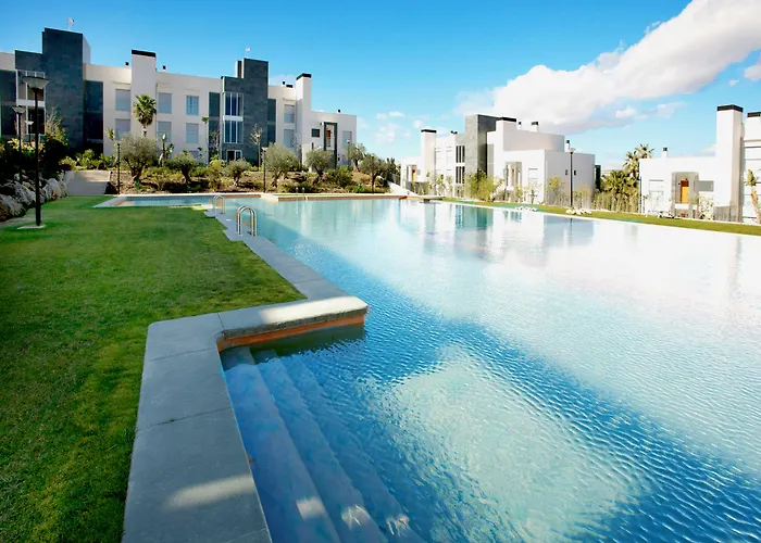 Familienhotel: El Plantio Golf Resort