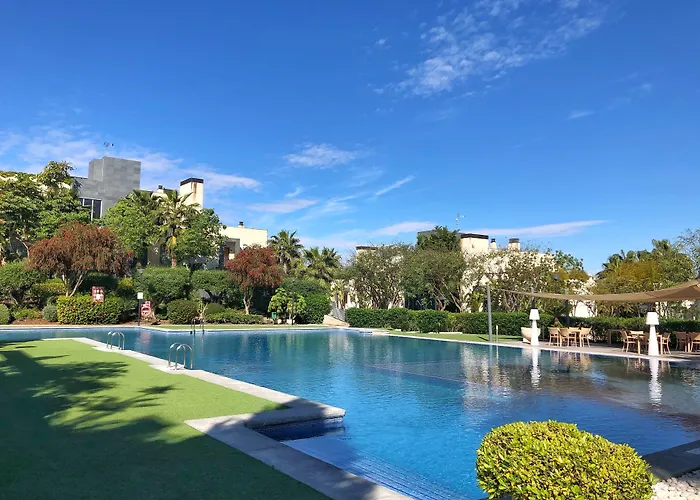 Familienhotel: El Plantio Golf Resort