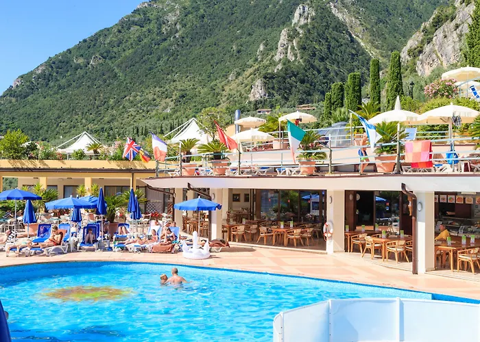 Hotel San Pietro