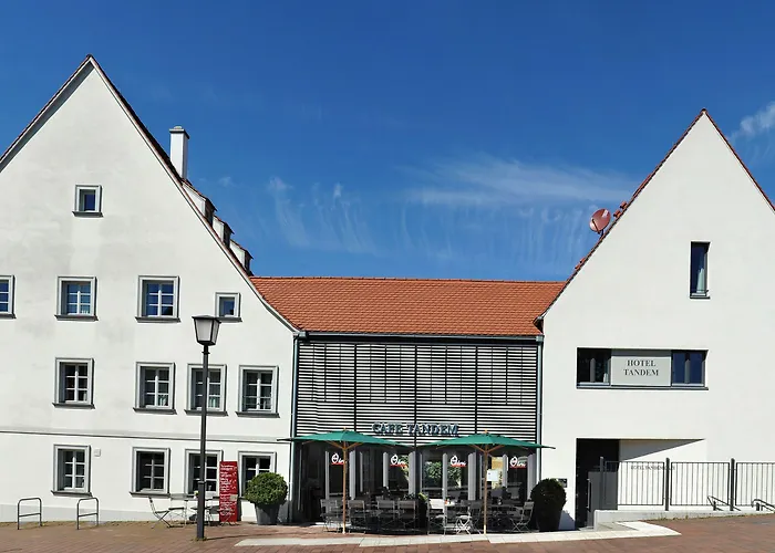 Familienhotels Tandem