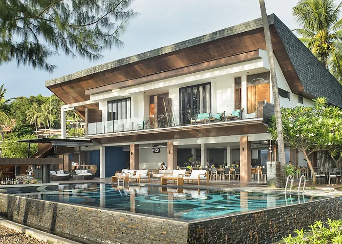 Familienhotel: Idyllic Concept Resort