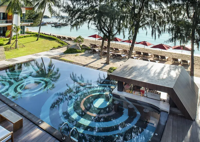 Familienhotel: Idyllic Concept Resort