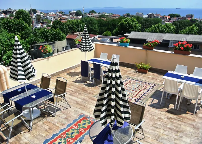 3-Sterne-Hotel: Fors Hotel