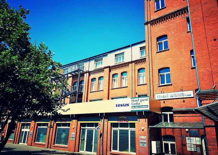 Zur Alten Druckerei