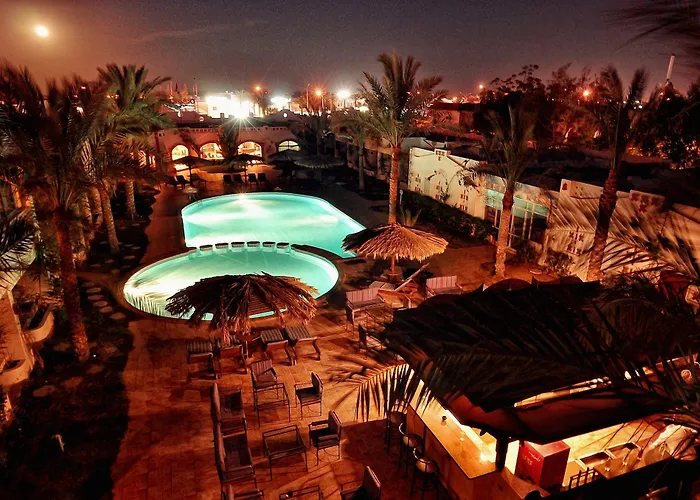 Günstiges Hotel: Ocean Club Hotel