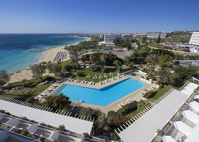 Grecian Sands Hotel