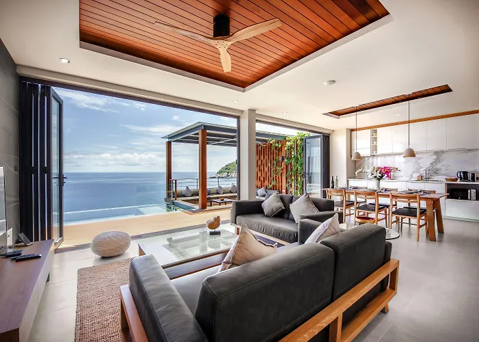 Jamahkiri Dive Resort & Spa