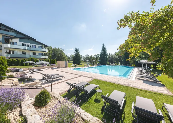 Hotel mit Tennis: Hotel Tanneck