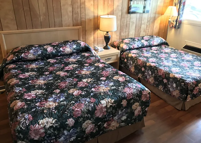 Motels Lake City