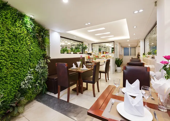 Splendid Holiday Hotel Spa