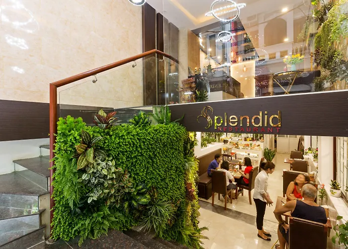 Splendid Holiday Hotel Spa
