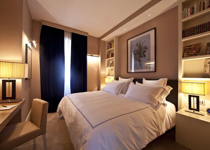 First Arte - Preferred s&Resorts