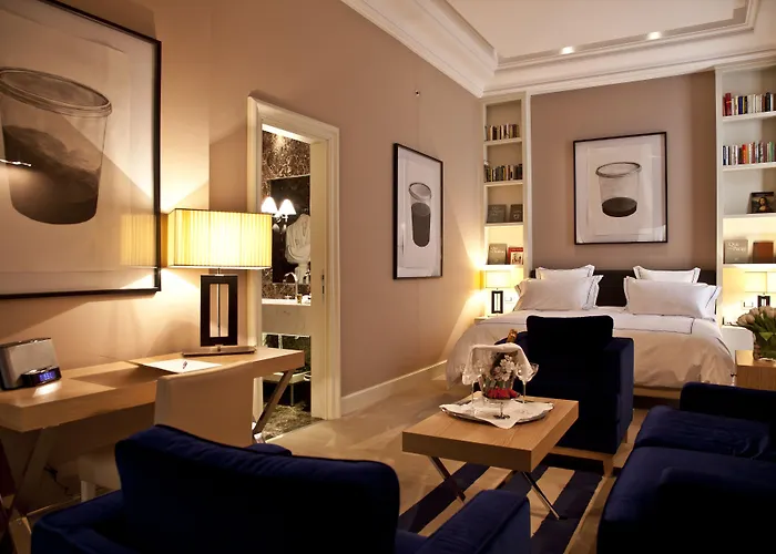 First Arte - Preferred s&Resorts