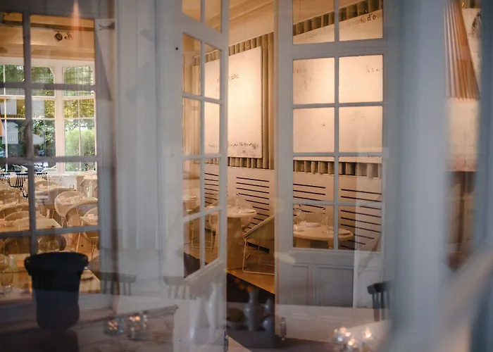 Hotel: Boutique Hotel Manna - Quality Lodgings