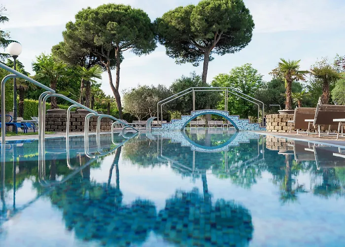 Hotel Petrarca Terme
