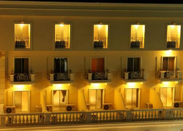 Rafael Hotel And Mansion Bangkok