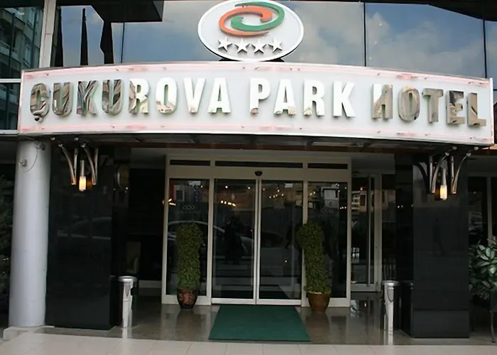 Cukurova Park Hotel
