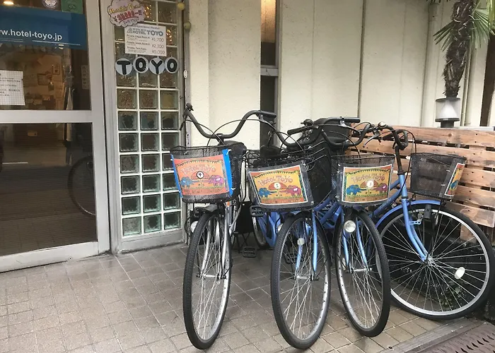 Toyo