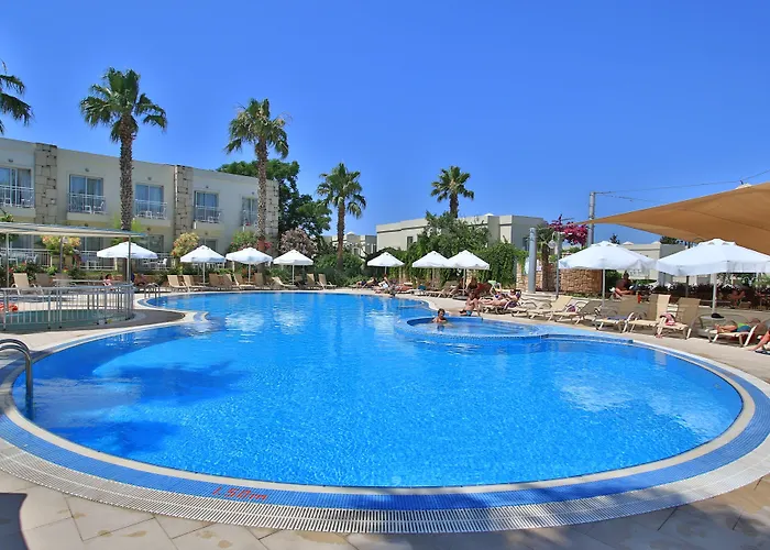 Hotel mit Pool: Mandarin Resort & Spa