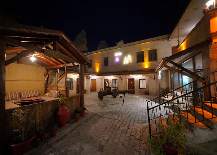 Familienhotel: Gerdis Evi