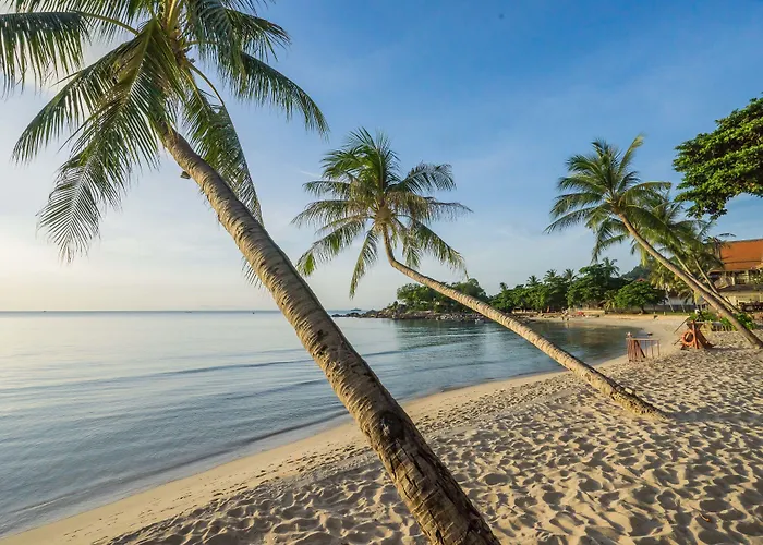 Samui Paradise Chaweng Beach