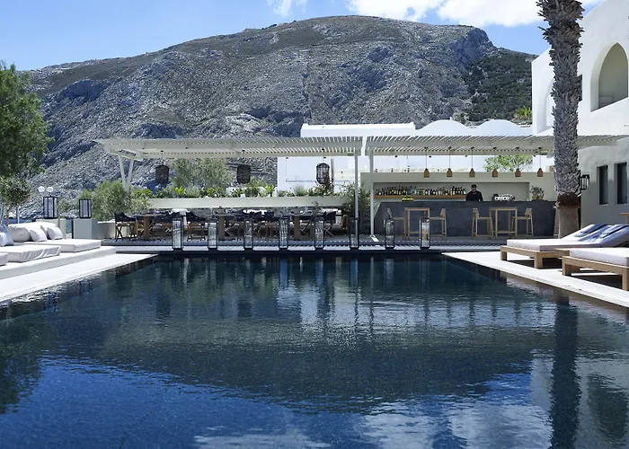 Haustierfreundliches Hotel: Bellonias Villas