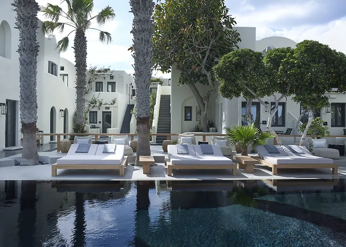 Haustierfreundliches Hotel: Bellonias Villas