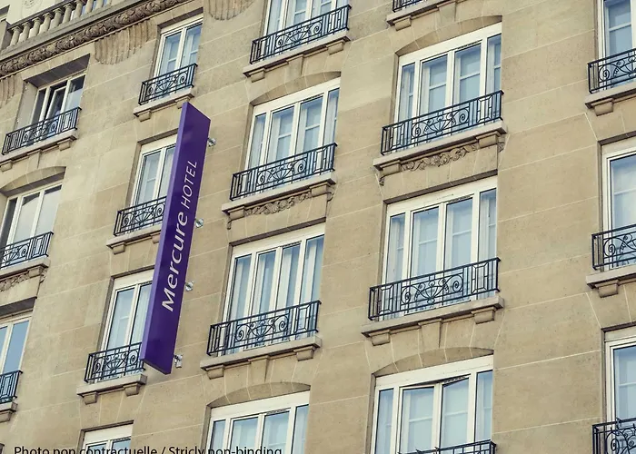 Hotel: Mercure Oxford Eastgate Hotel