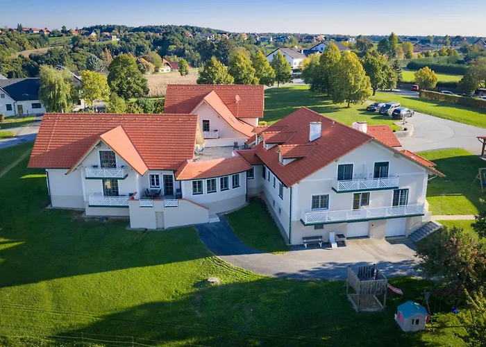Hotel: Sonntagsberg Hof Familie Fiedler