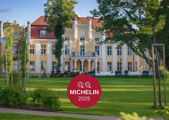 Relais & Chateaux Quadrille - Adults Only
