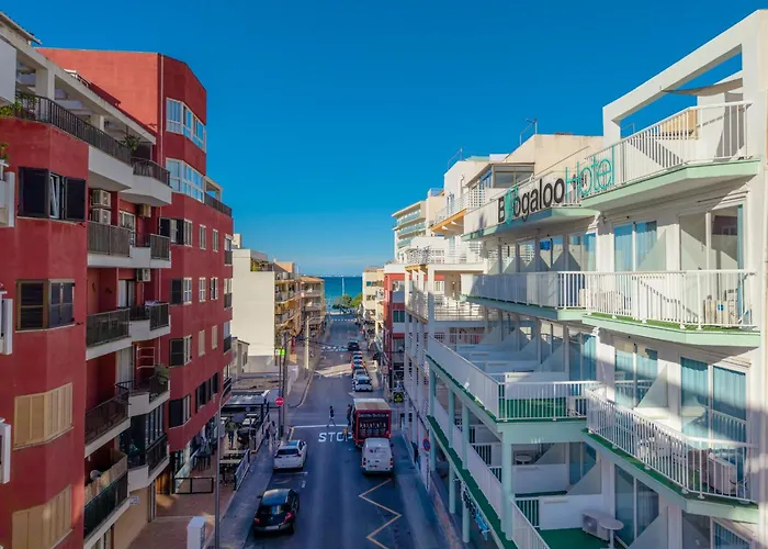 Hotel Am Boogaloo - Adults Only