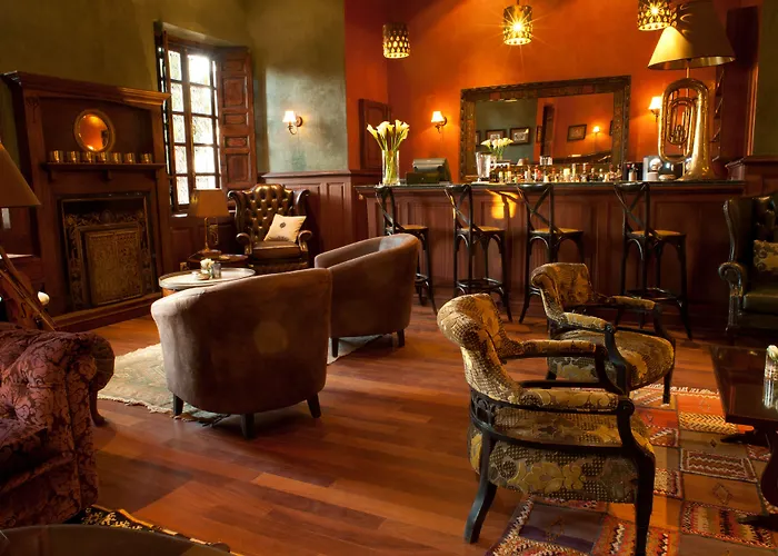 Tigmiza Boutique & Spa