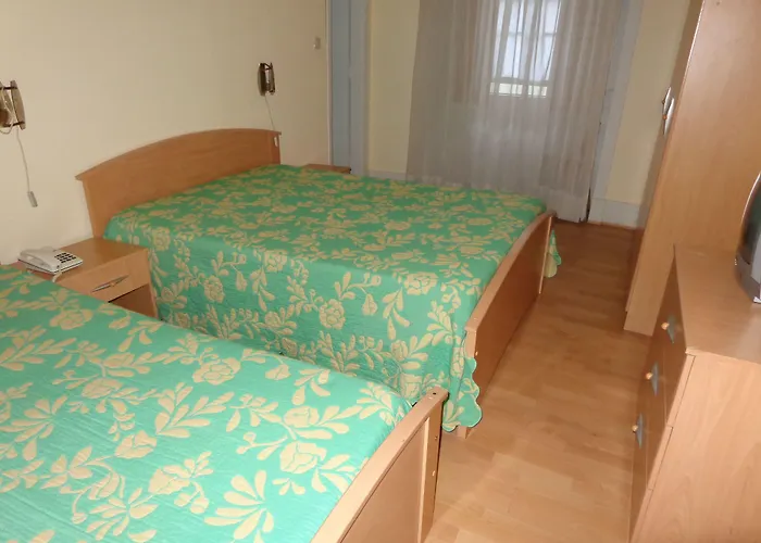 3-Sterne-Hotel: A Portuguesa Guest House