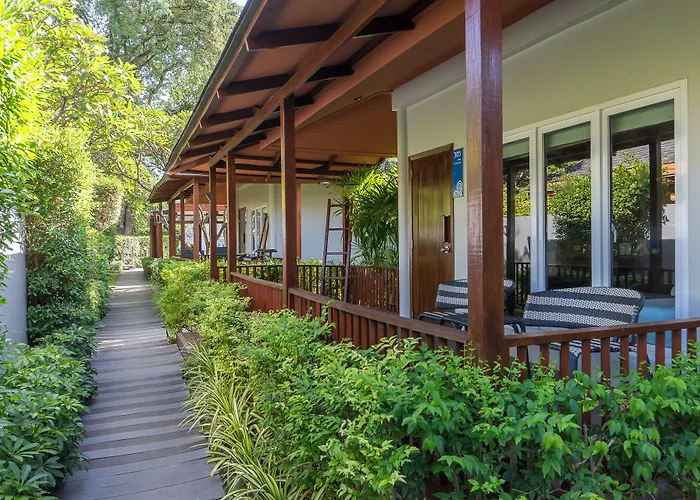 Synergy Samui