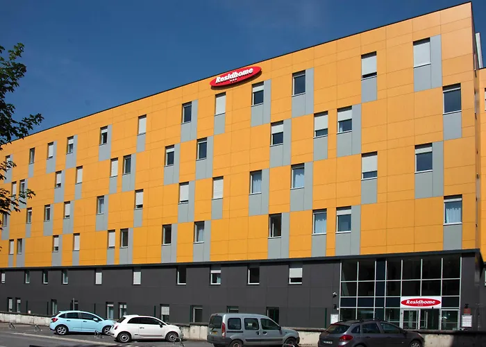 Residhome Centre