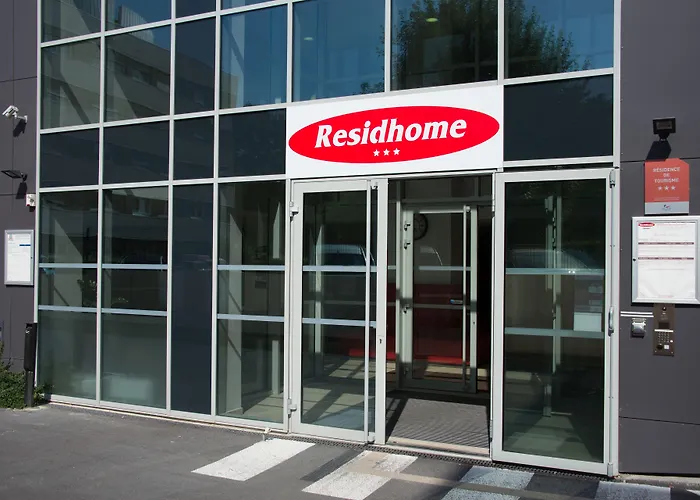 Residhome Centre