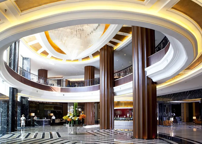Majestic Kuala Lumpur, Autograph Collection