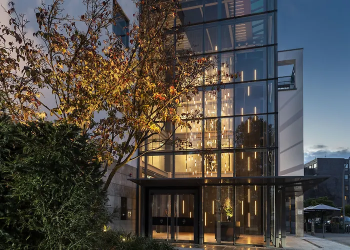 Clipper Boardinghouse - Hamburg-Michel