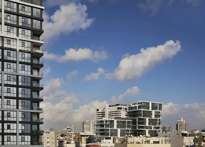 Haustierfreundliches Hotel: Royal Beach Hotel Tel Aviv By Isrotel Exclusive