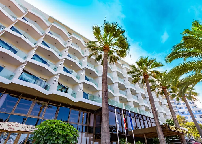 Hotel Vallemar