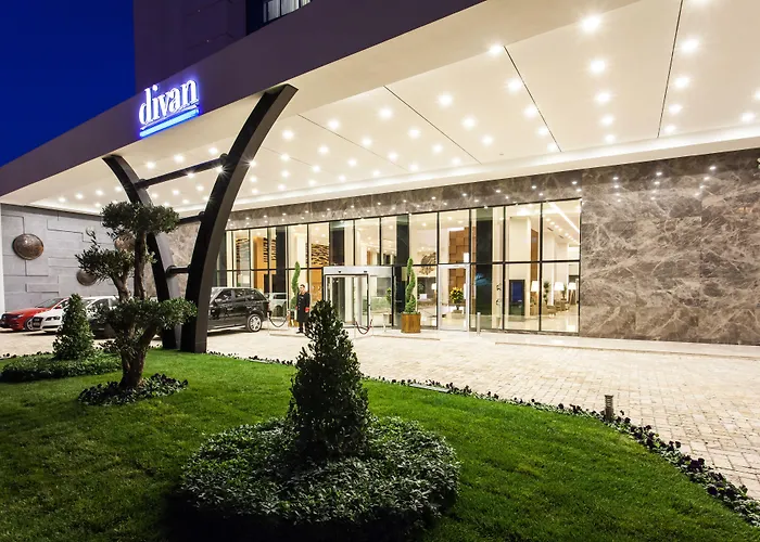 Divan
