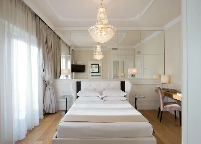 Urlaubsunterkunft Suite Milano Duomo