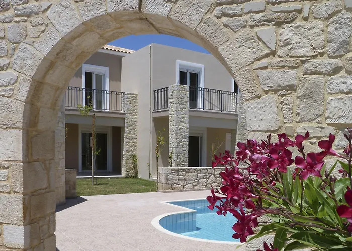 Azure Beach Villas